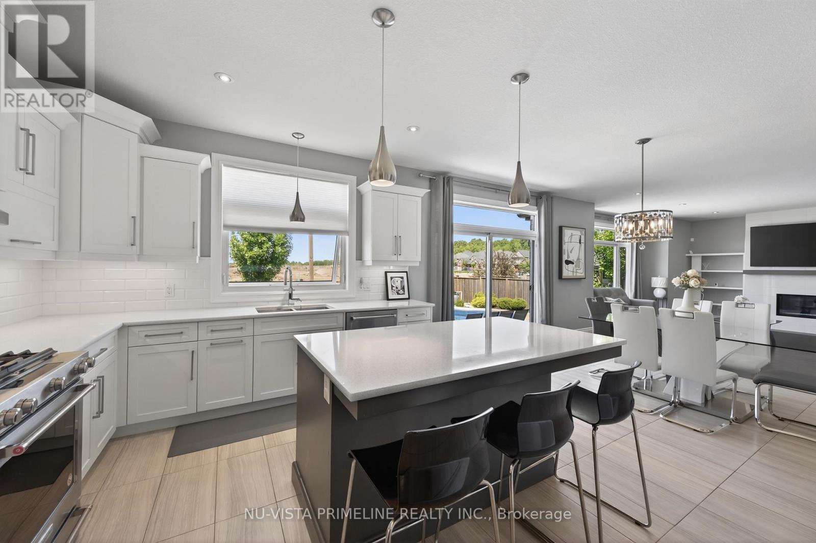 1935 Canvas Way, London North (North B), ON