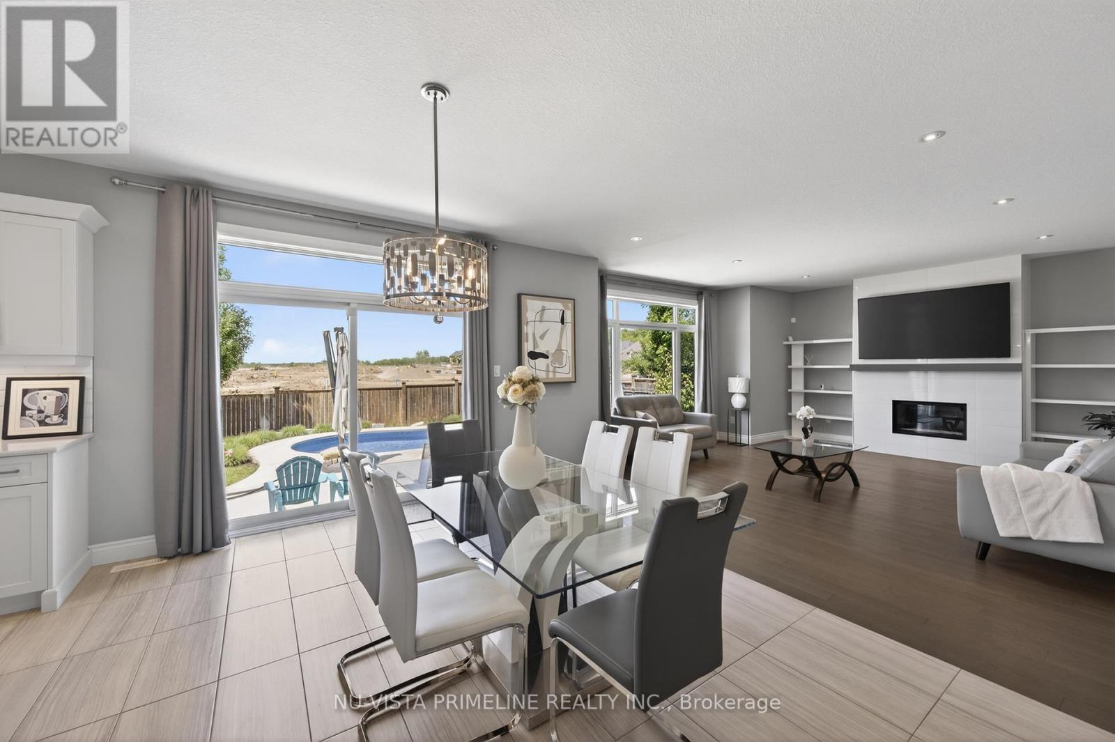 1935 Canvas Way, London North (North B), ON