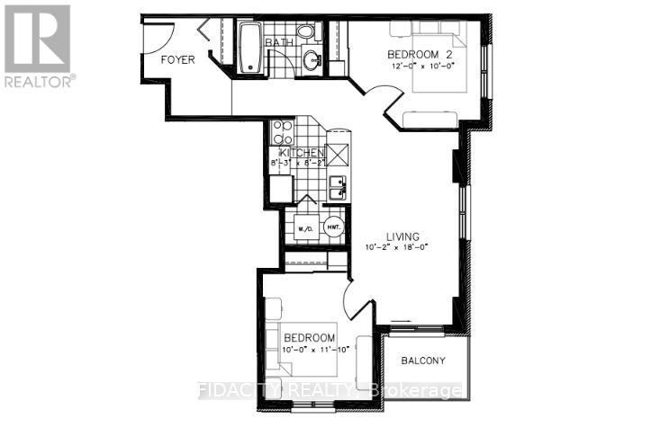 7N - 310 Central Park Drive, Ottawa, ON