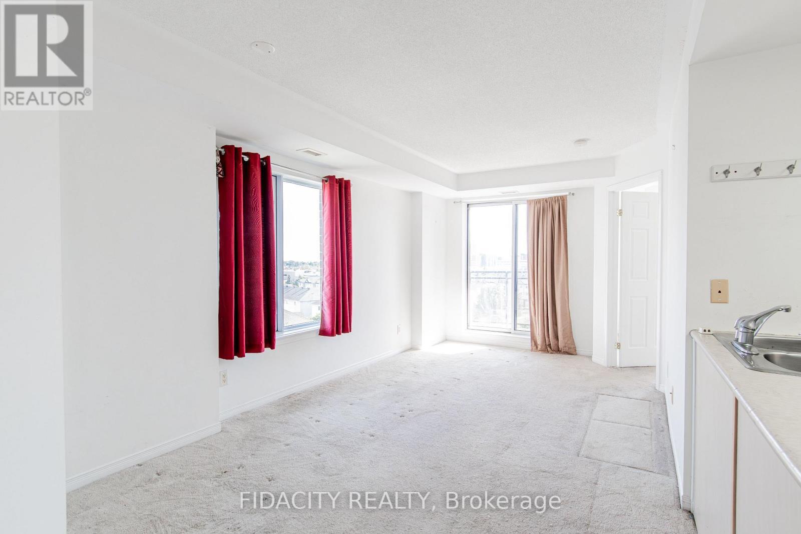 7N - 310 Central Park Drive, Ottawa, ON