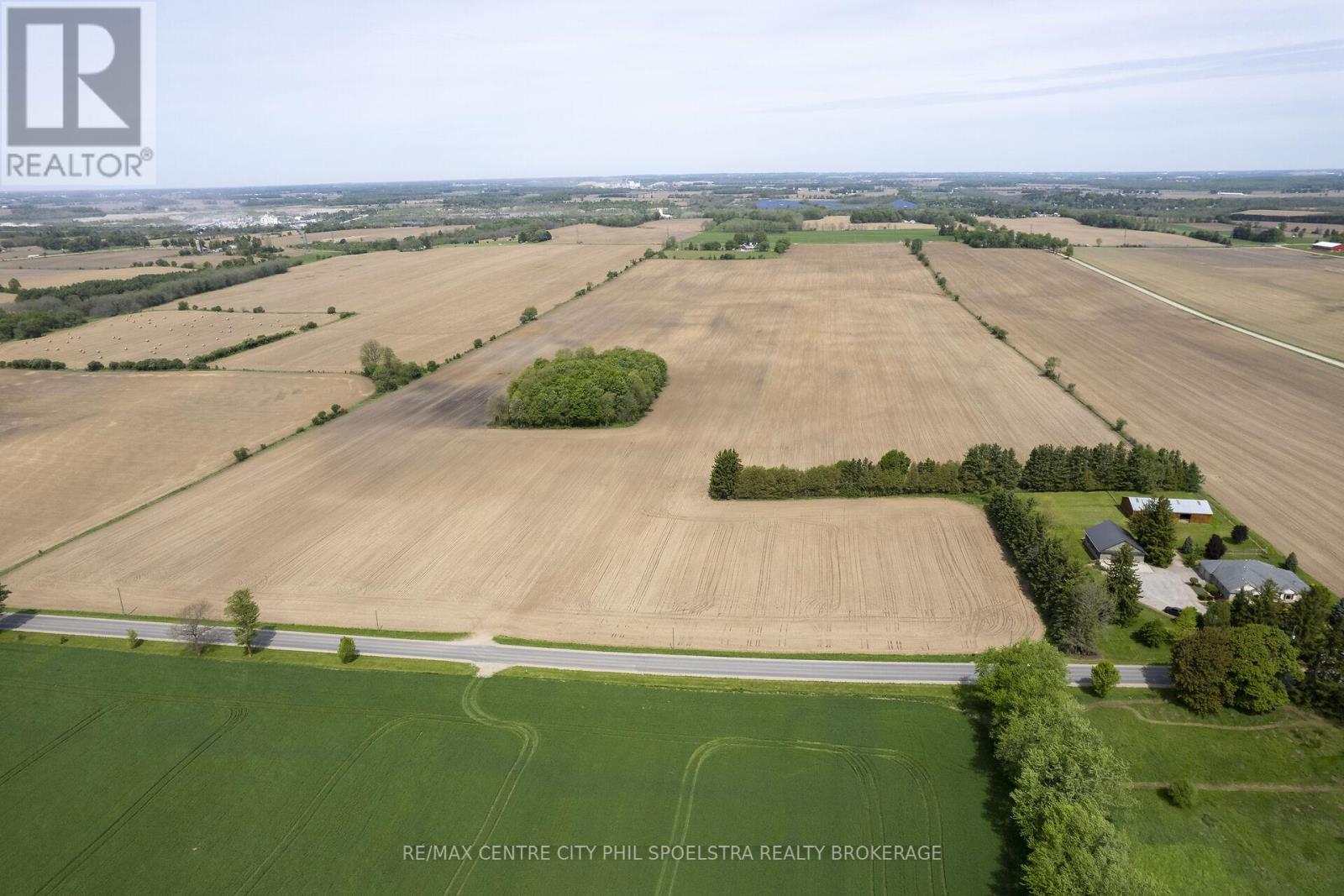 544423 Clarke Road, South-West Oxford, ON