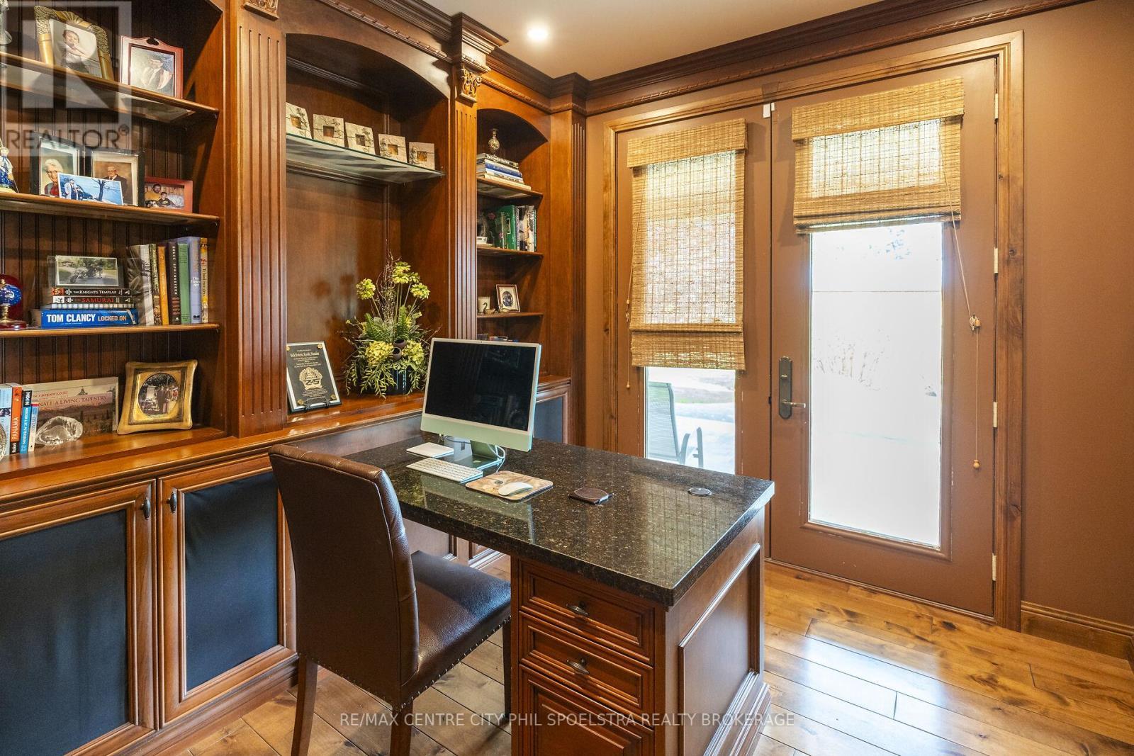 544423 Clarke Road, South-West Oxford, ON