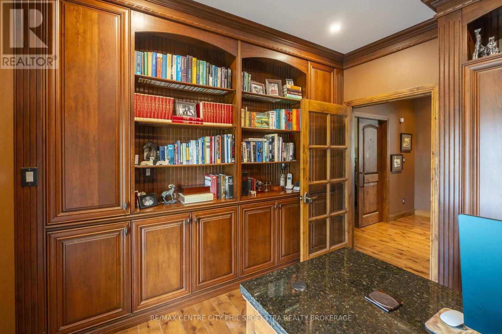 544423 Clarke Road, South-West Oxford, ON