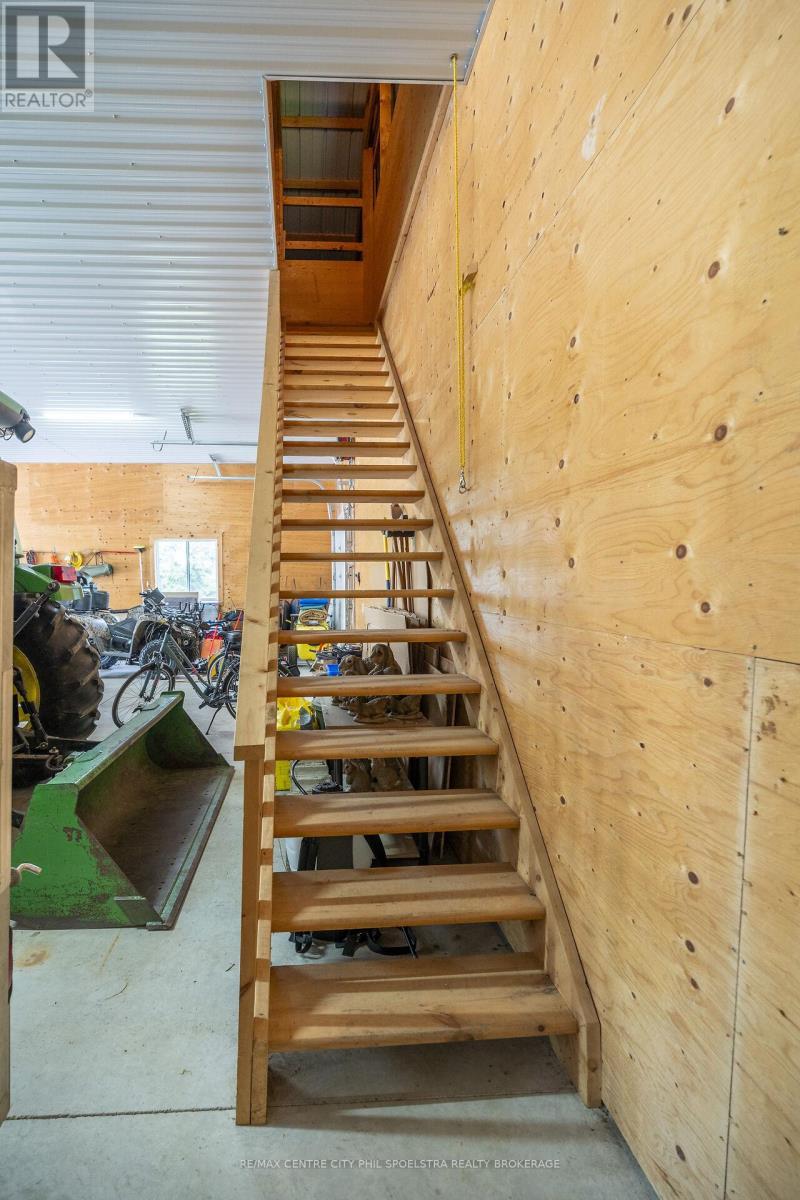 544423 Clarke Road, South-West Oxford, ON