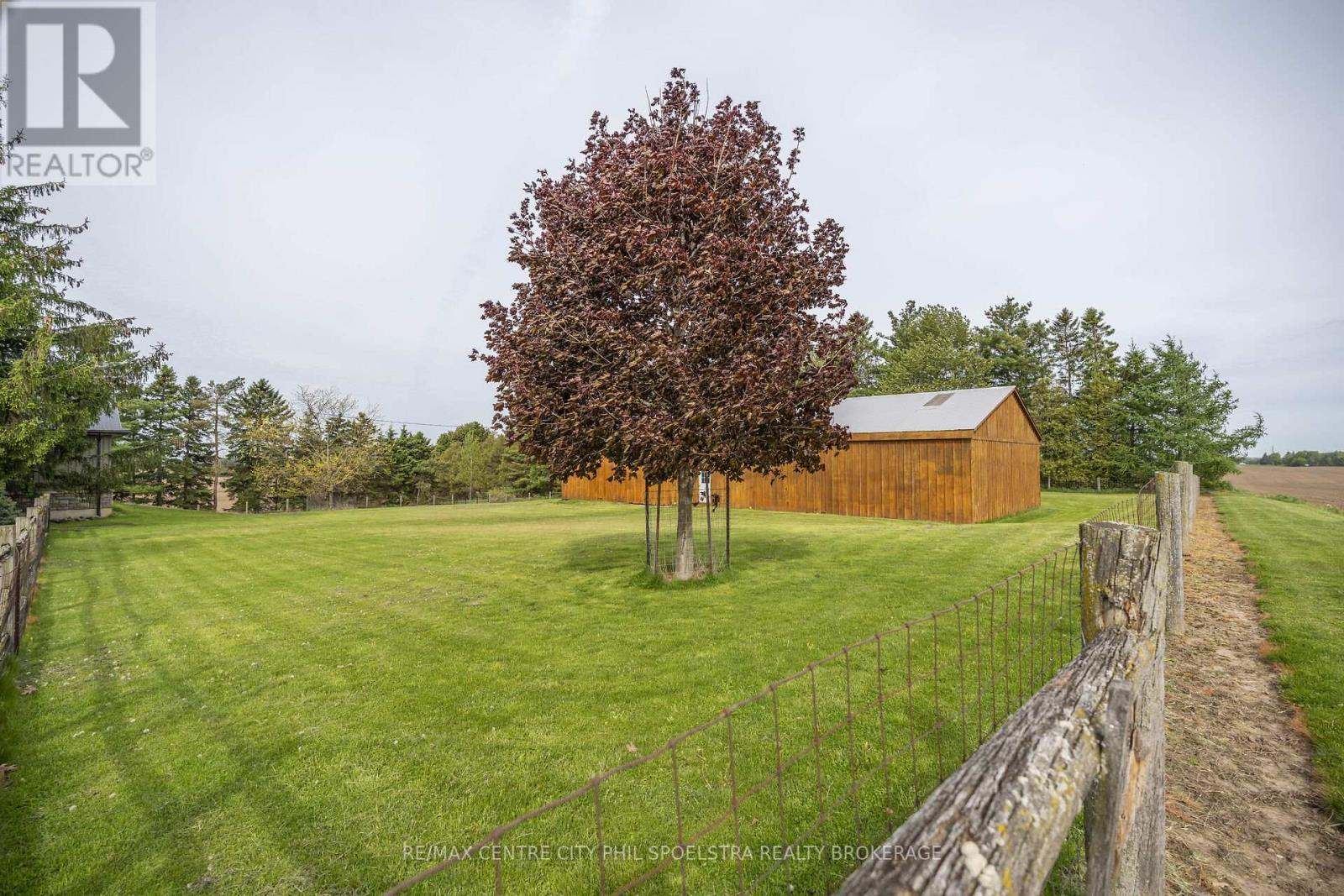 544423 Clarke Road, South-West Oxford, ON