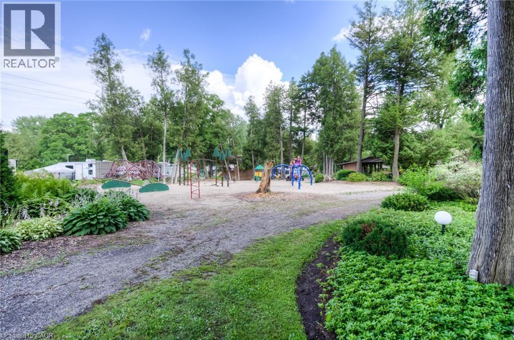 580 Beaver Creek Road Unit# 203, Waterloo, ON - Outdoor