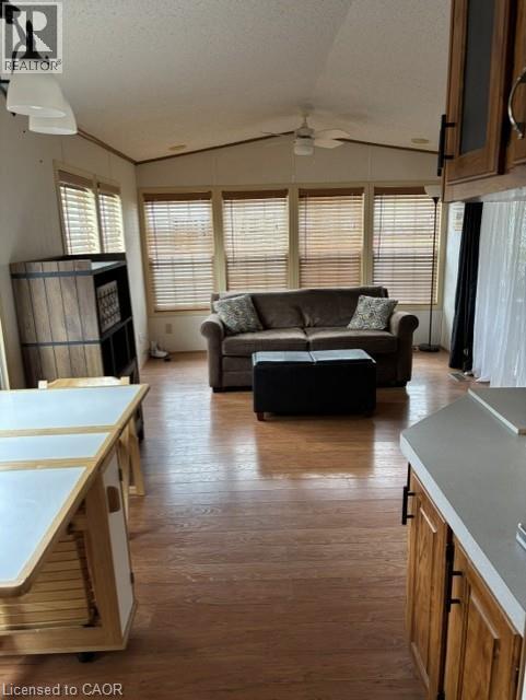 580 Beaver Creek Road Unit# 203, Waterloo, ON - Indoor