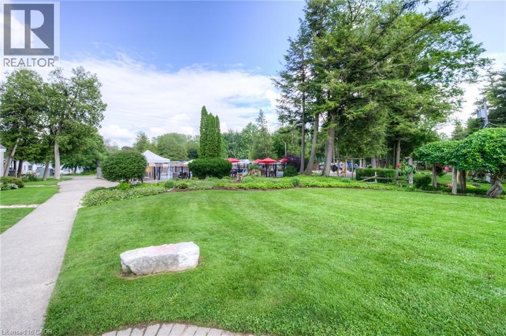 580 Beaver Creek Road Unit# 203, Waterloo, ON - Outdoor