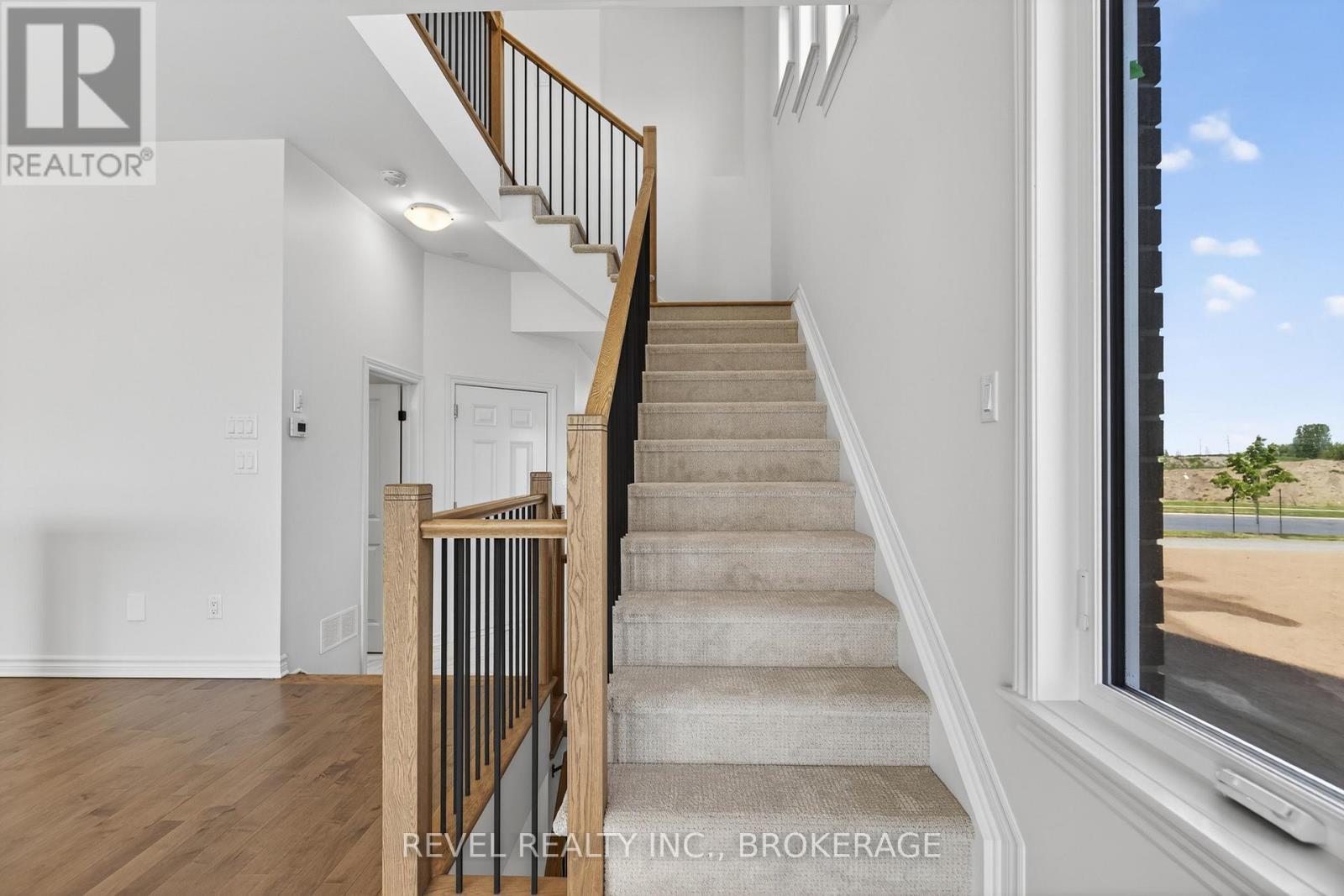 1415 Demers Avenue, Kingston (East Gardiners Rd), ON - Indoor Photo Showing Other Room