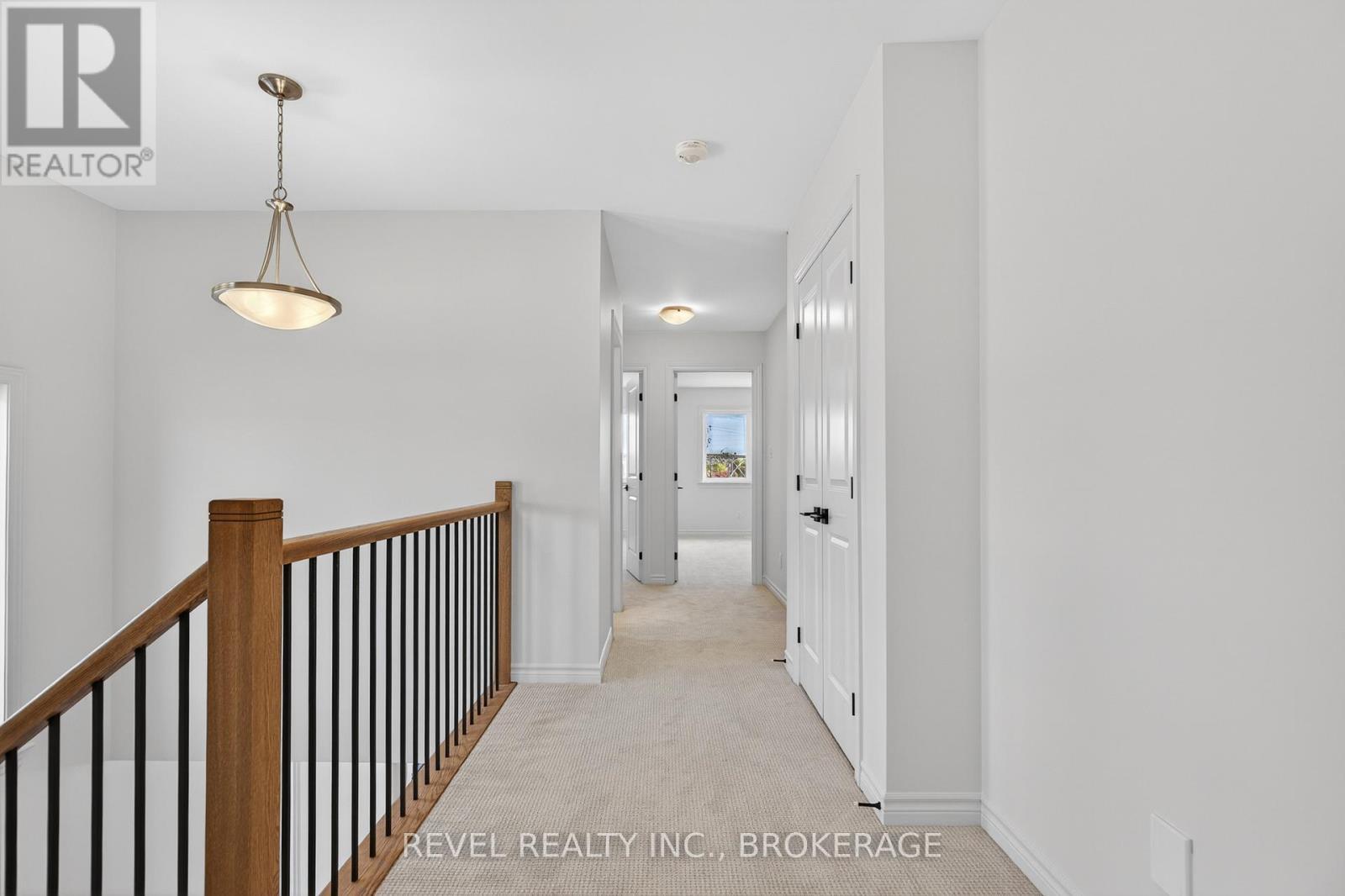 1415 Demers Avenue, Kingston (East Gardiners Rd), ON - Indoor Photo Showing Other Room