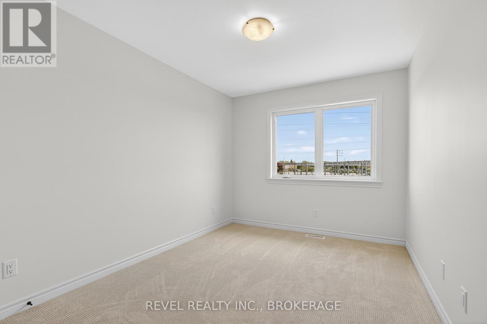 1415 Demers Avenue, Kingston (East Gardiners Rd), ON - Indoor Photo Showing Other Room