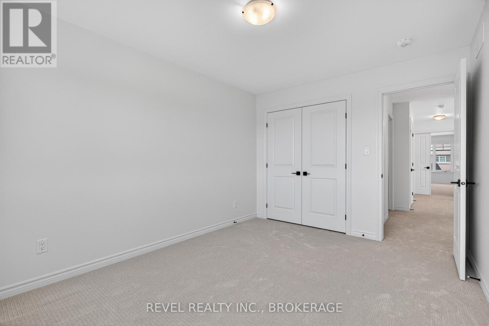1415 Demers Avenue, Kingston (East Gardiners Rd), ON - Indoor Photo Showing Other Room