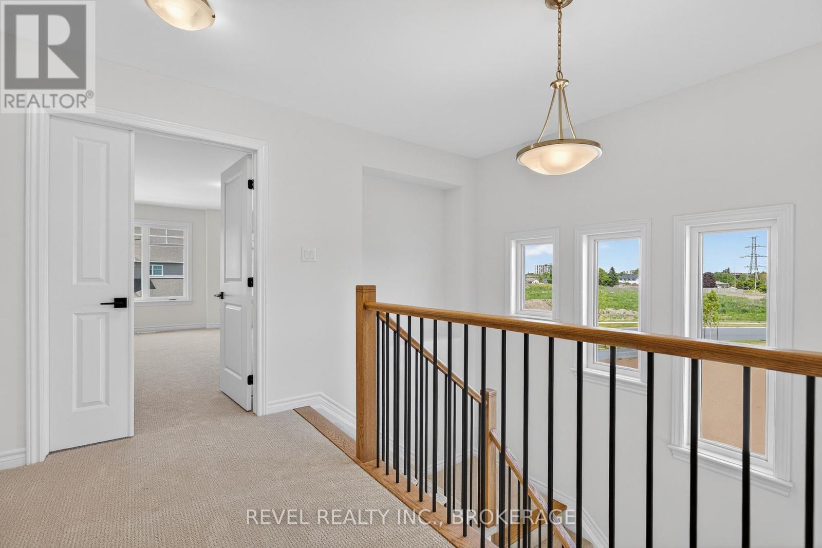 1415 Demers Avenue, Kingston (East Gardiners Rd), ON - Indoor Photo Showing Other Room