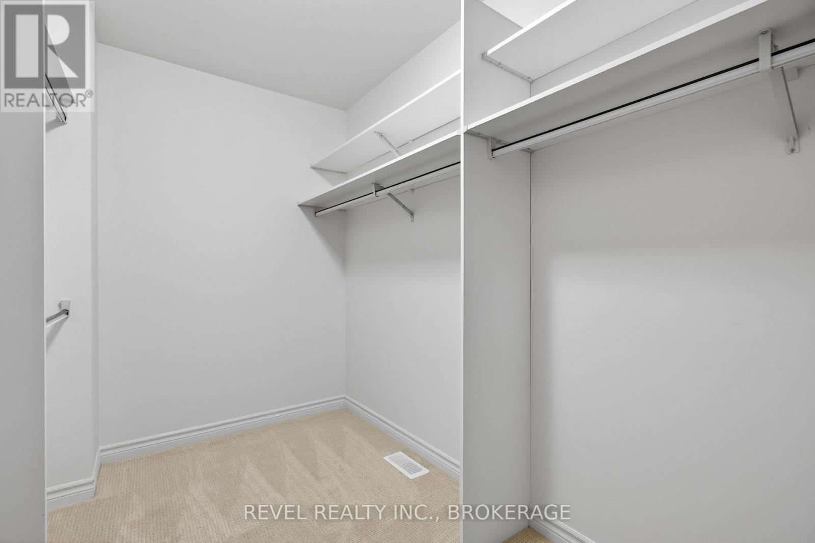 1415 Demers Avenue, Kingston (East Gardiners Rd), ON - Indoor With Storage