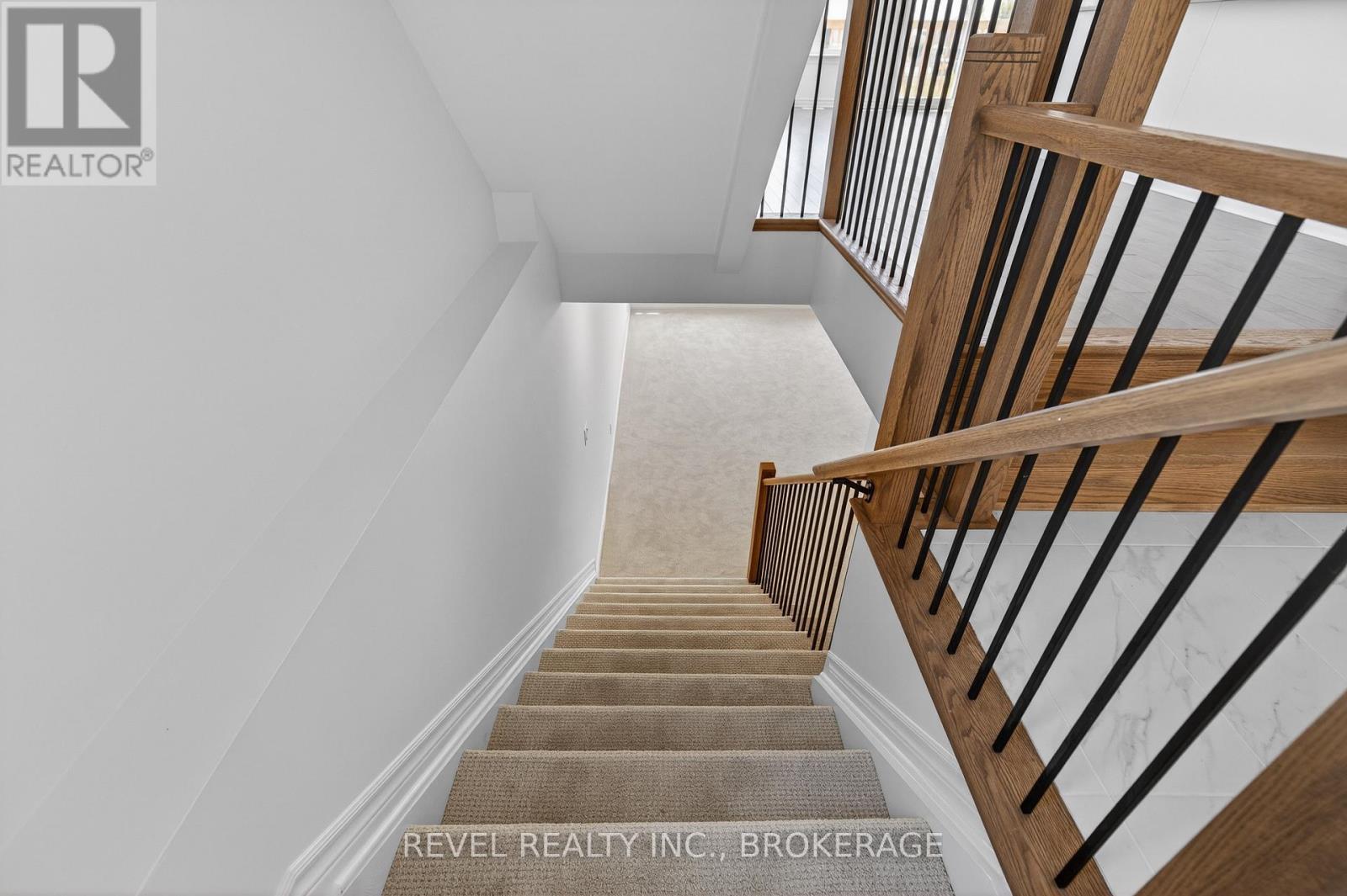 1415 Demers Avenue, Kingston (East Gardiners Rd), ON - Indoor Photo Showing Other Room