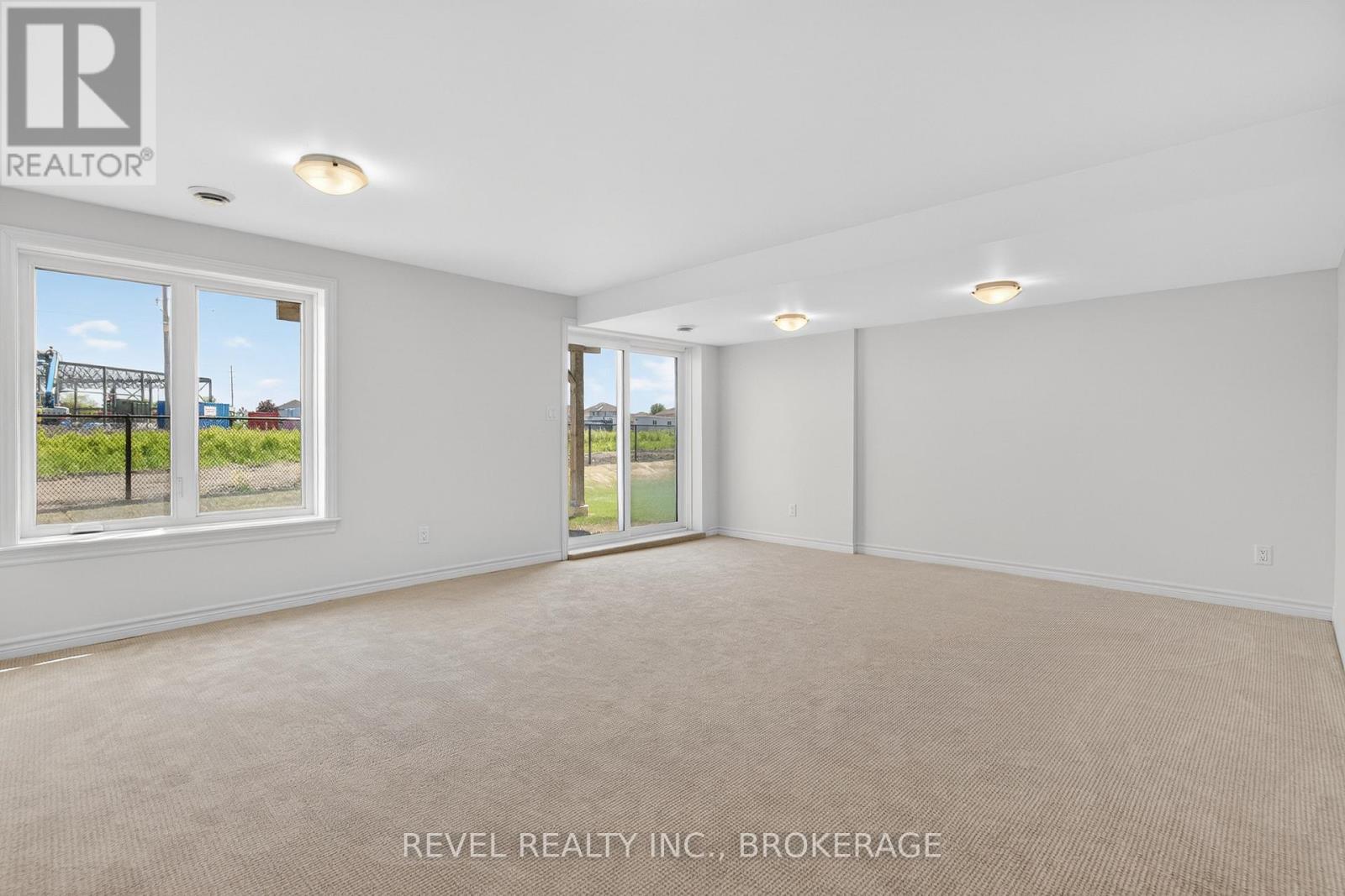 1415 Demers Avenue, Kingston (East Gardiners Rd), ON - Indoor Photo Showing Other Room