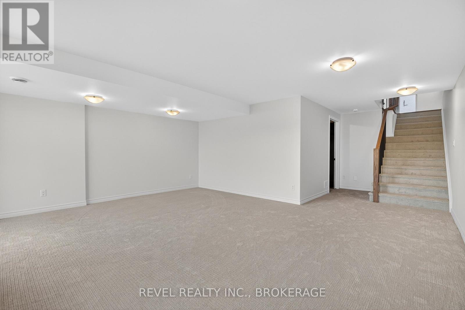 1415 Demers Avenue, Kingston (East Gardiners Rd), ON - Indoor Photo Showing Other Room