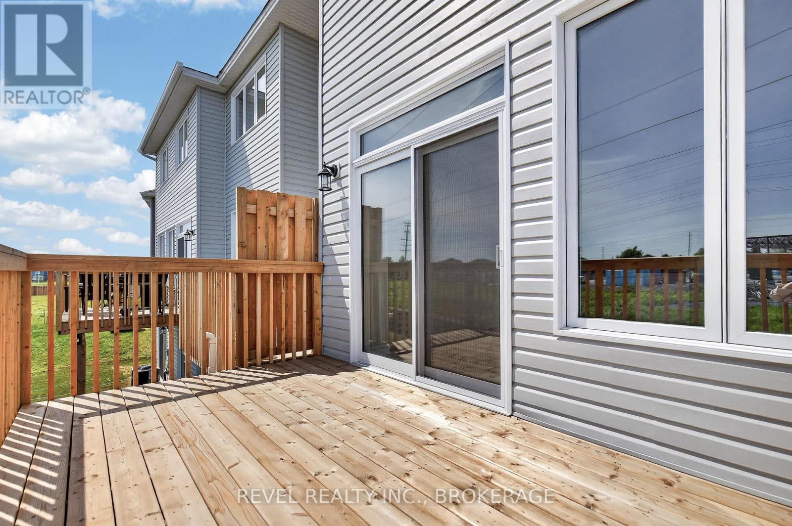 1415 Demers Avenue, Kingston (East Gardiners Rd), ON - Outdoor With Exterior