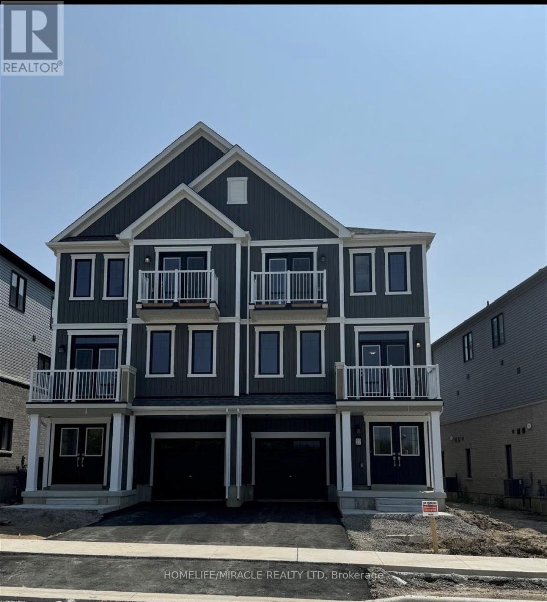 27 Central Mkt Drive, Haldimand, ON