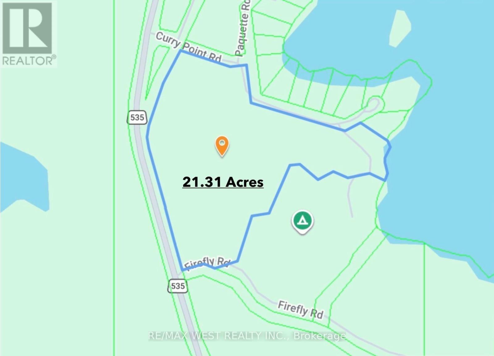 2 Curry Point Road, Markstay-Warren, ON