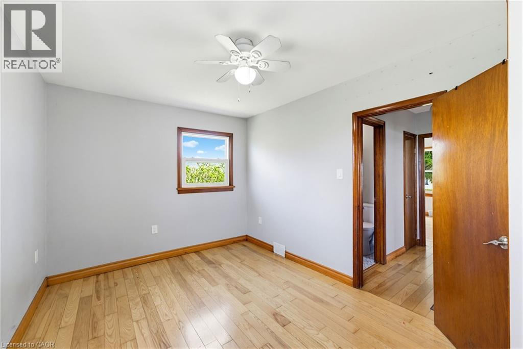 2721 North Shore Road, Lowbanks, ON - Indoor Photo Showing Other Room
