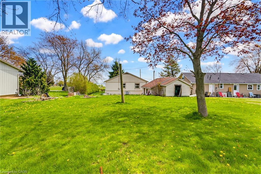 2721 North Shore Road, Lowbanks, ON - Outdoor