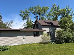 127 Second Avenue E Benito, MB R0L 0C0