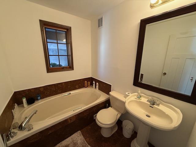 127 Second Avenue E, Benito, MB - Indoor Photo Showing Bathroom