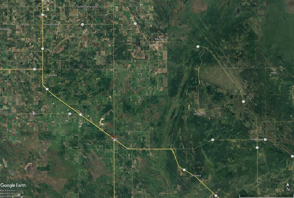 La Broquerie, Manitoba