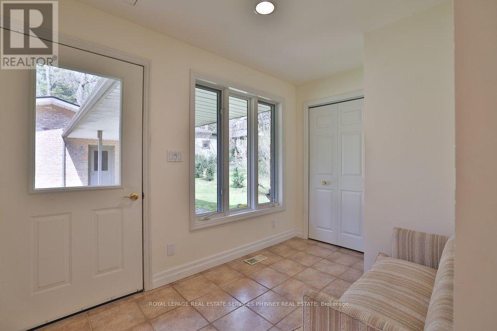 1066 Stockwell Avenue, Mississauga, ON