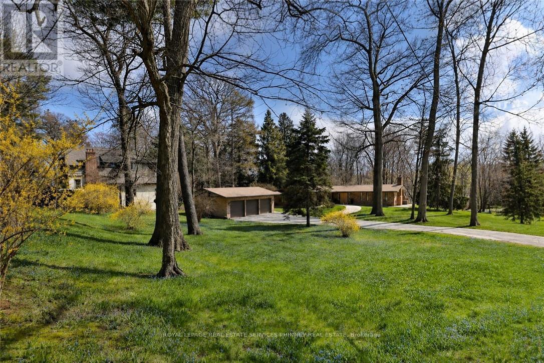 1066 Stockwell Avenue, Mississauga, ON