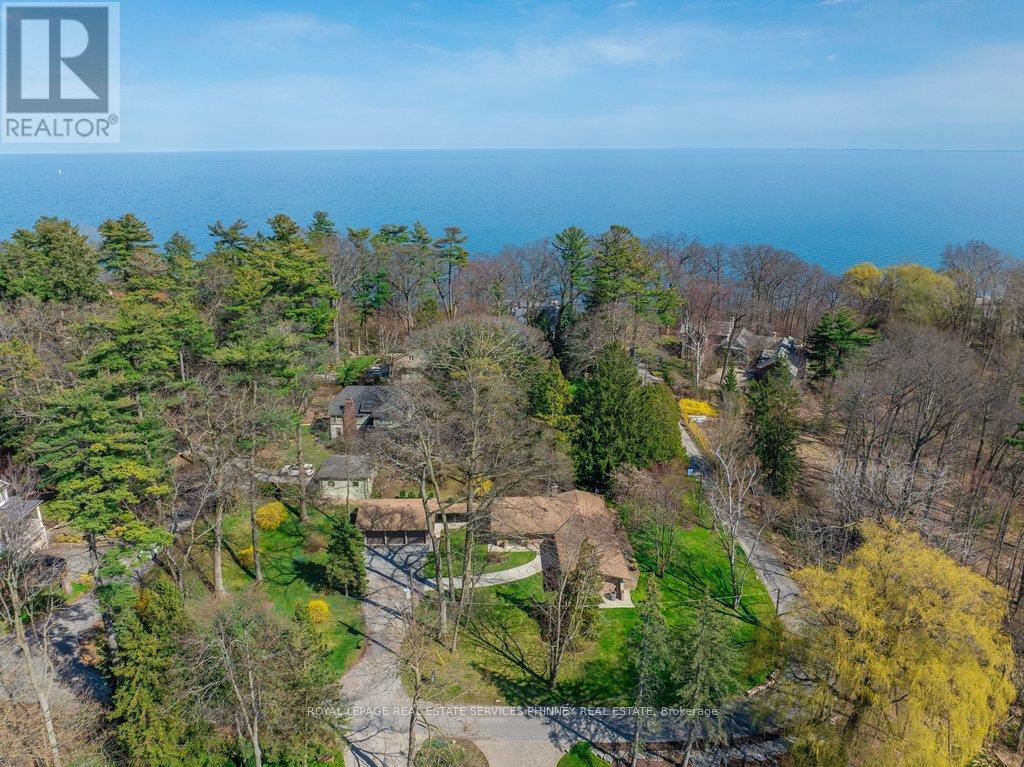 1066 Stockwell Avenue, Mississauga, ON