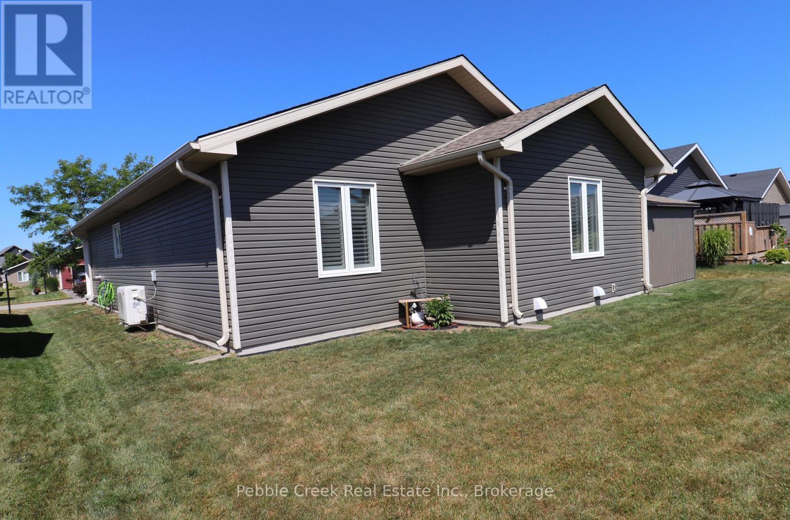 24 Huron Heights Drive, Ashfield-Colborne-Wawanosh (Colborne), ON