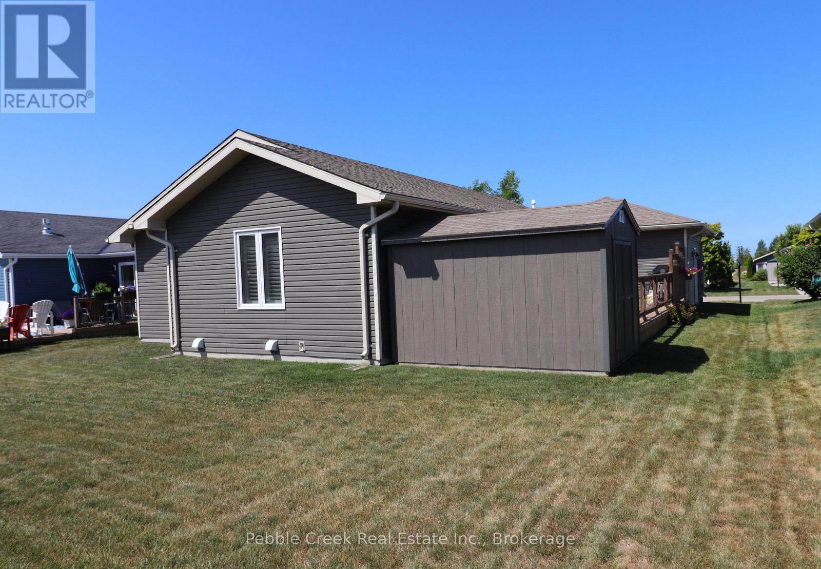 24 Huron Heights Drive, Ashfield-Colborne-Wawanosh (Colborne), ON