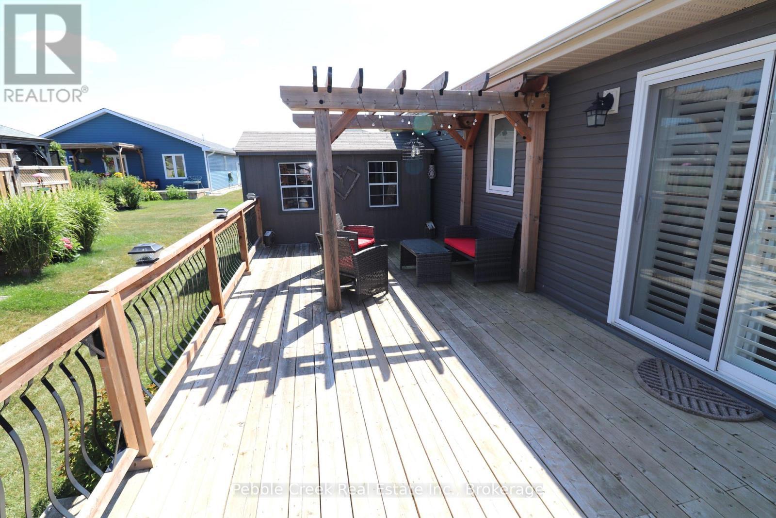 24 Huron Heights Drive, Ashfield-Colborne-Wawanosh (Colborne), ON