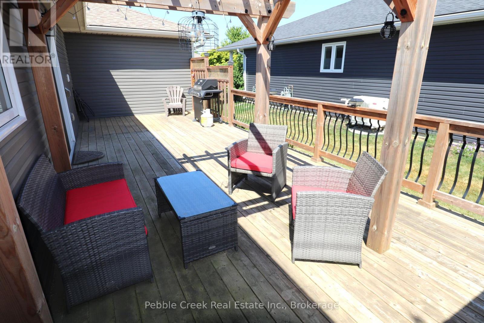 24 Huron Heights Drive, Ashfield-Colborne-Wawanosh (Colborne), ON