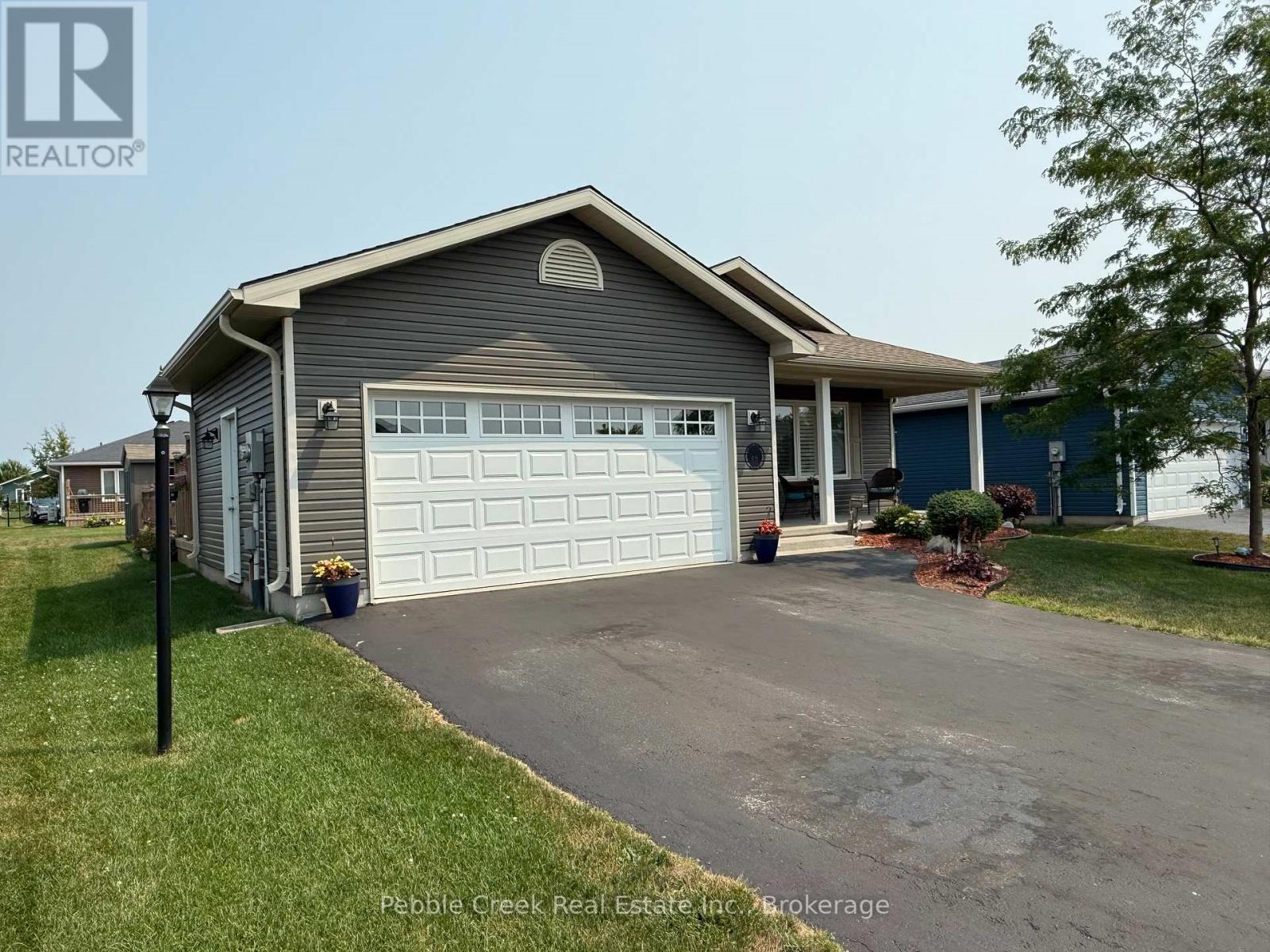 24 Huron Heights Drive, Ashfield-Colborne-Wawanosh (Colborne), ON