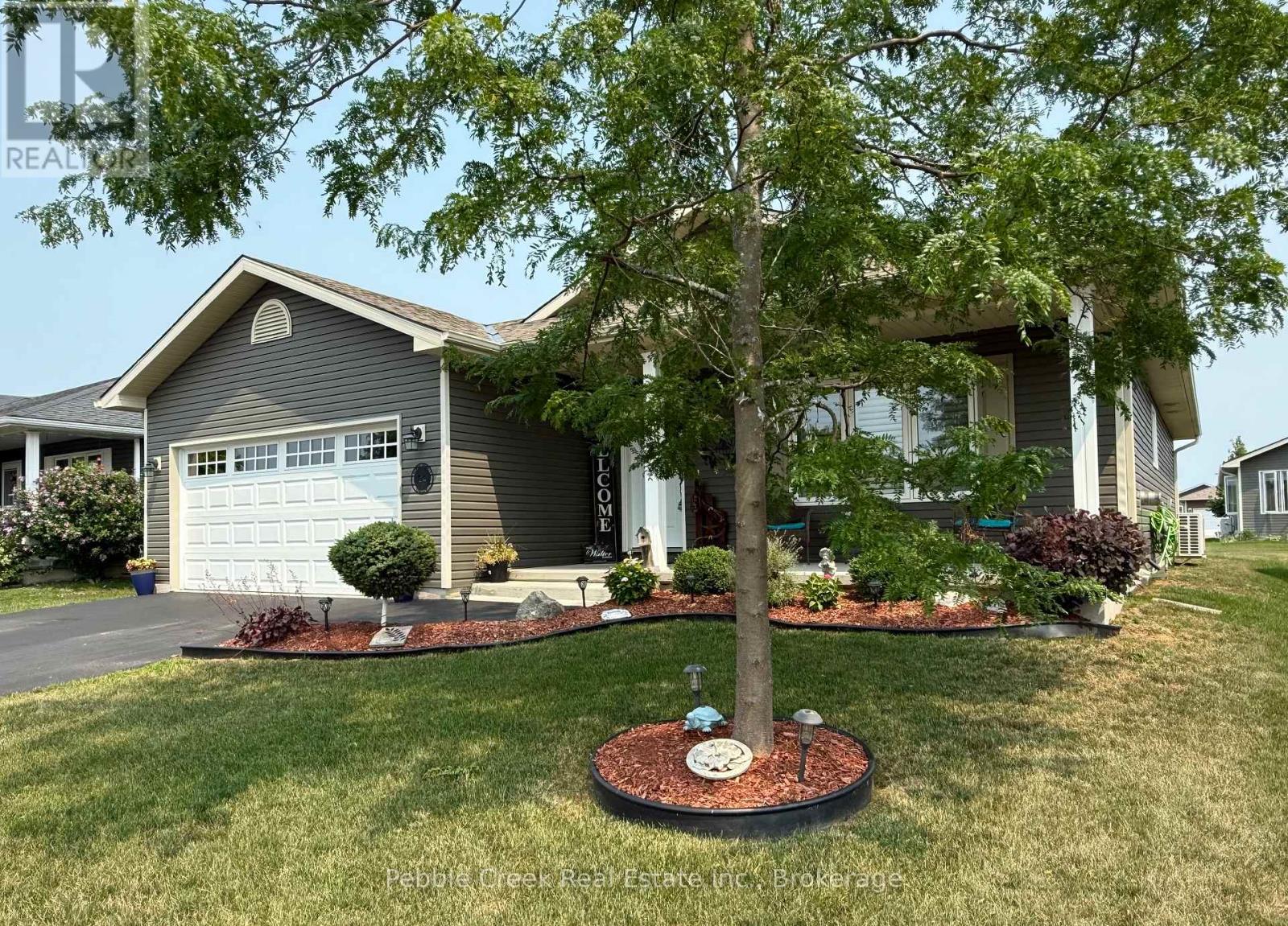 24 Huron Heights Drive, Ashfield-Colborne-Wawanosh (Colborne), ON