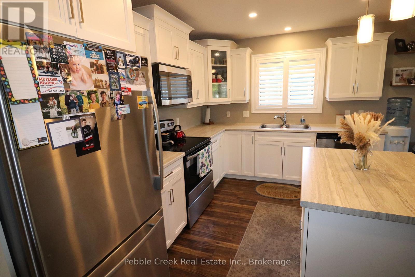 24 Huron Heights Drive, Ashfield-Colborne-Wawanosh (Colborne), ON