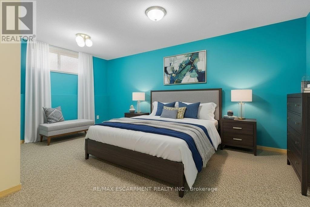 VIRTUALLY STAGED - 113 Greenshire Drive, Hamilton, ON
