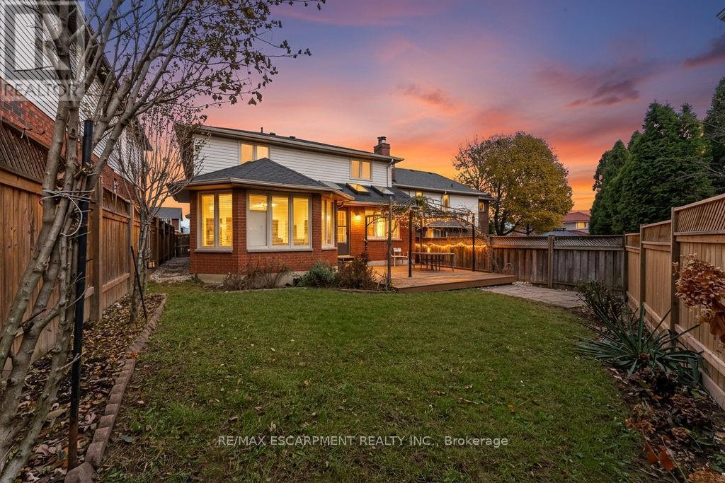 113 Greenshire Drive, Hamilton, ON