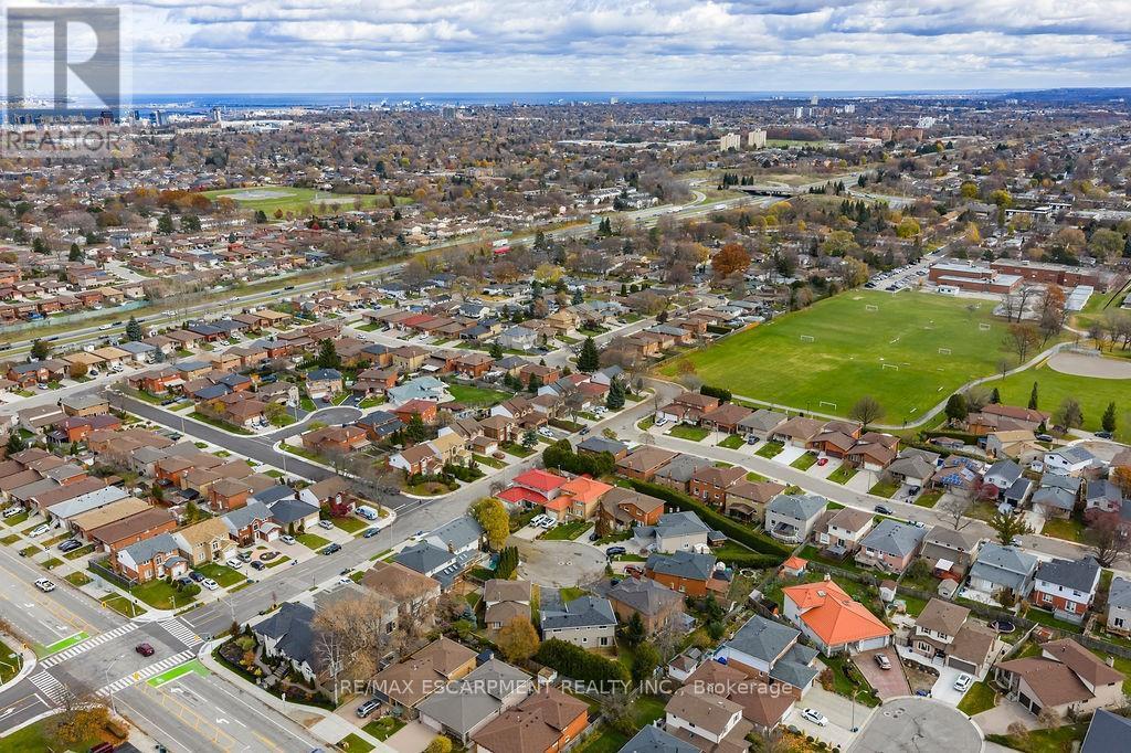 113 Greenshire Drive, Hamilton, ON