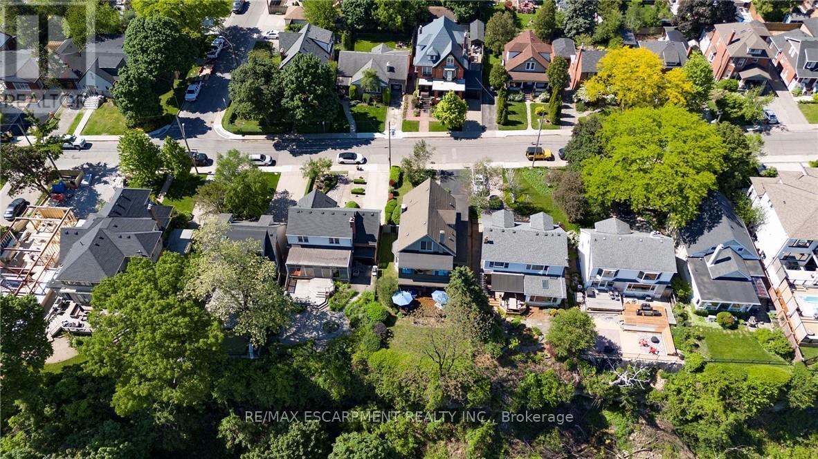 47 Mountain Park Avenue, Hamilton, ON