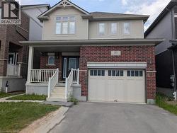 10 SUGAR Trail Kitchener, ON N2R 0S5