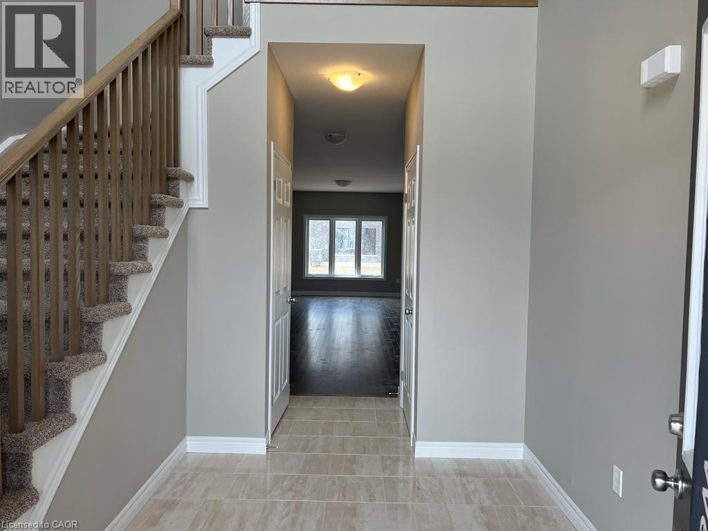 10 Sugar Trail, Kitchener, ON