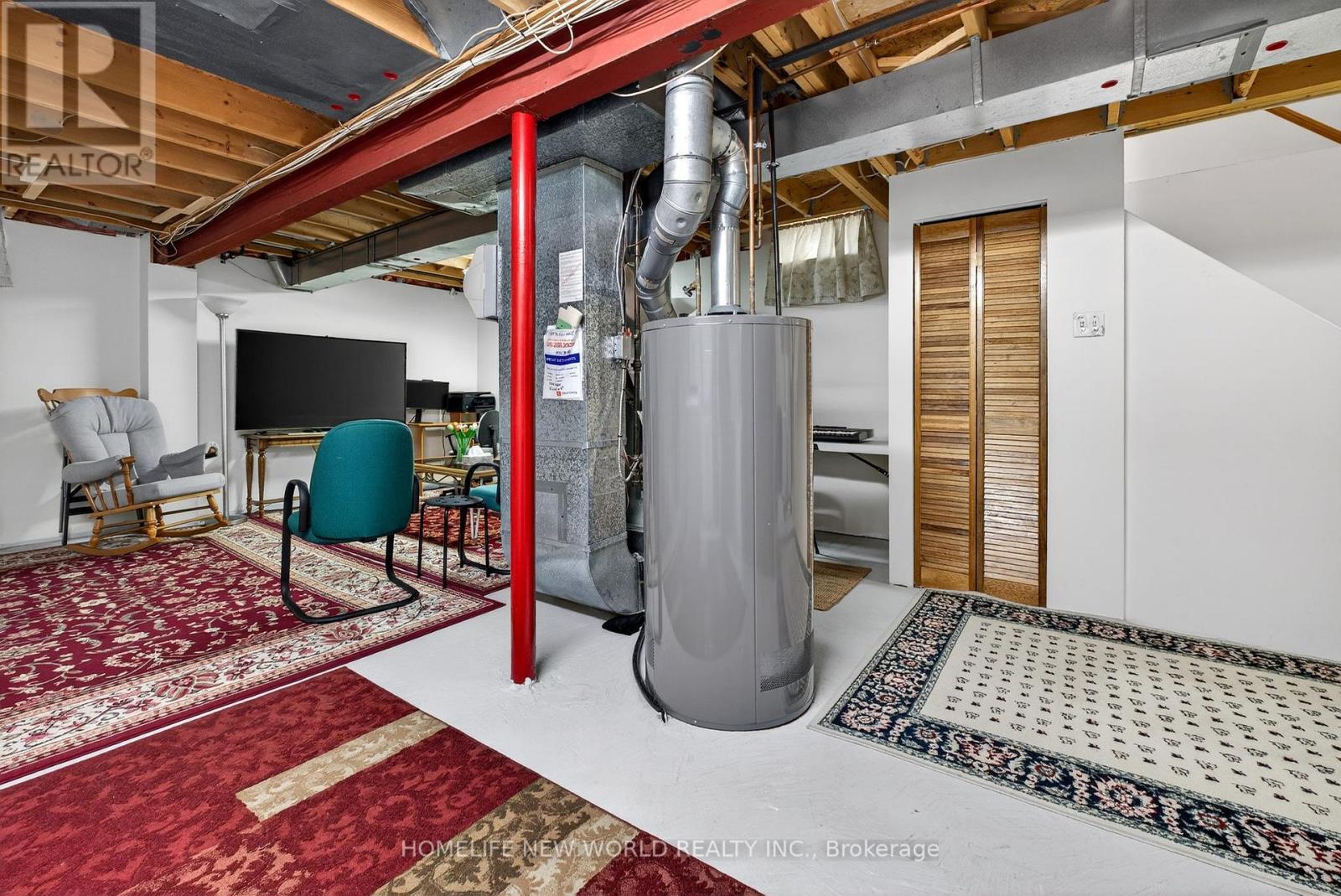 74 Heathcliffe Square, Brampton, ON