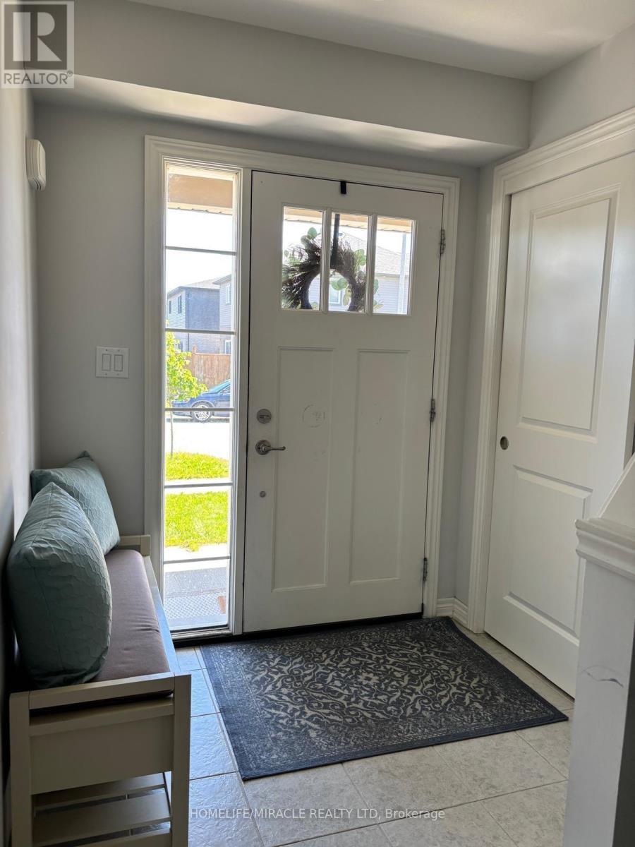 76 Haney Drive, Thorold, ON