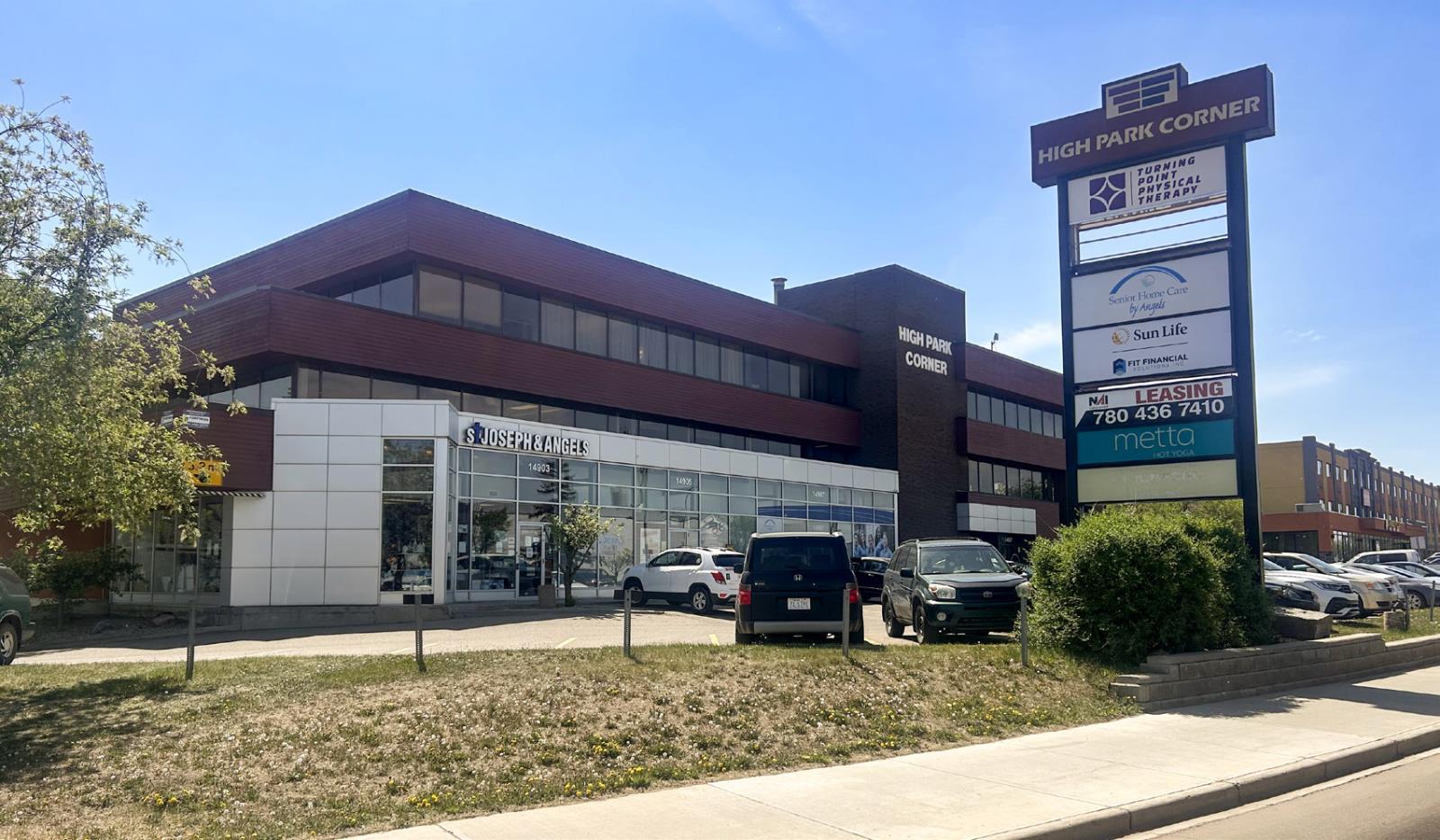 308, 14925 - 111 Avenue, Edmonton, AB