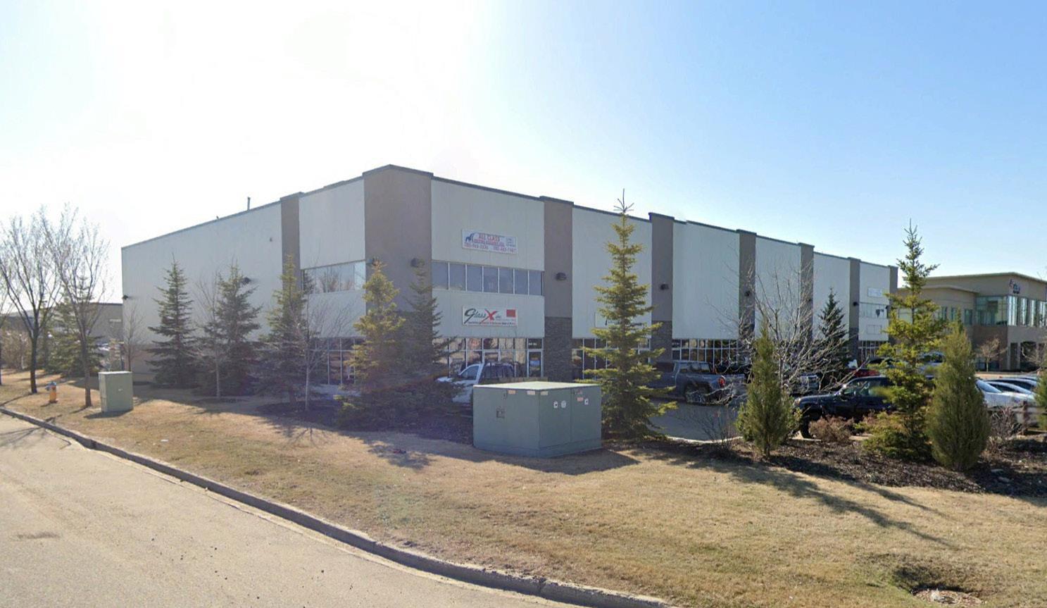 5329 And 5333 - 47 Street, Edmonton, AB