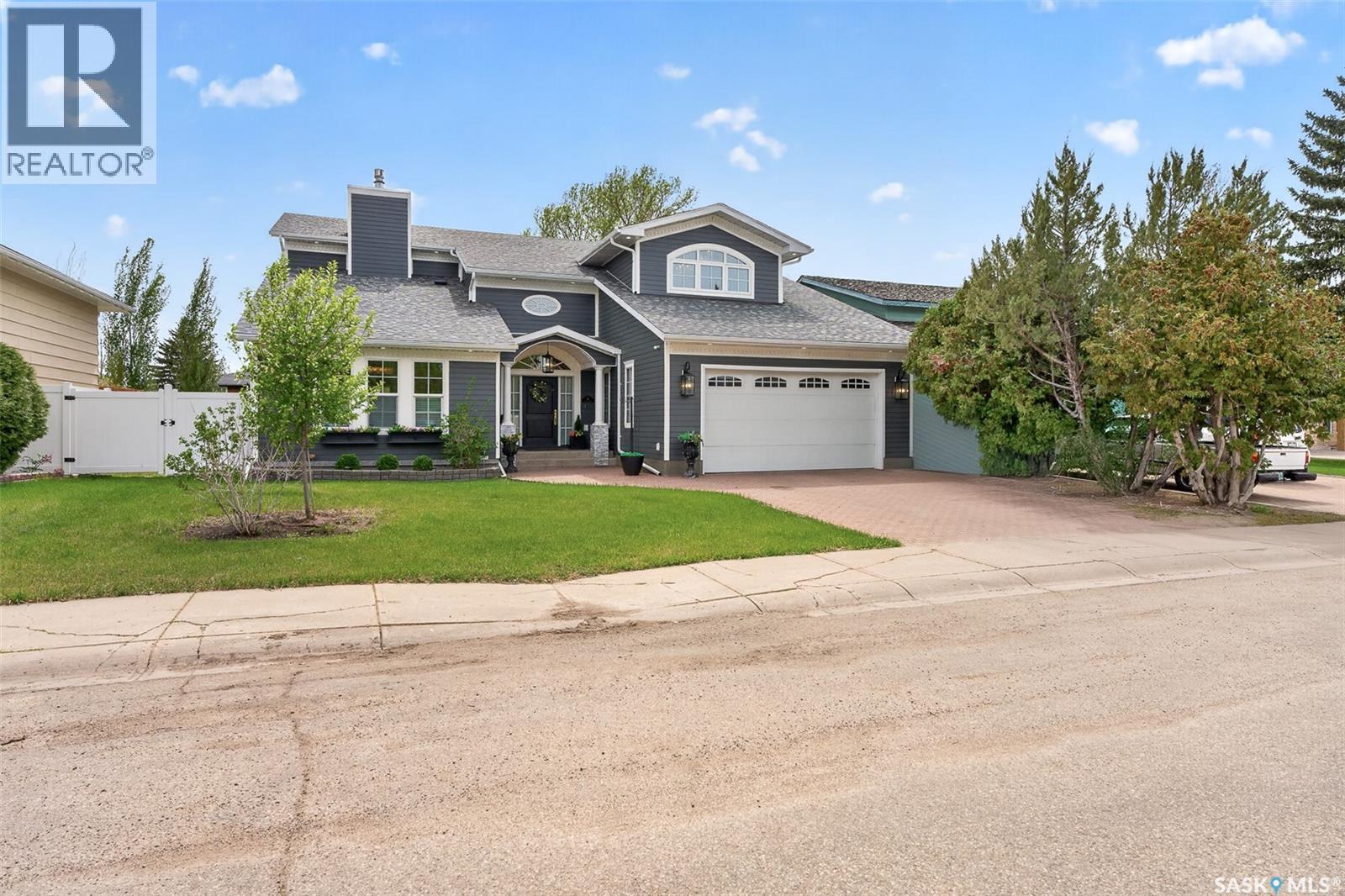 65 Calypso Drive, Moose Jaw, SK